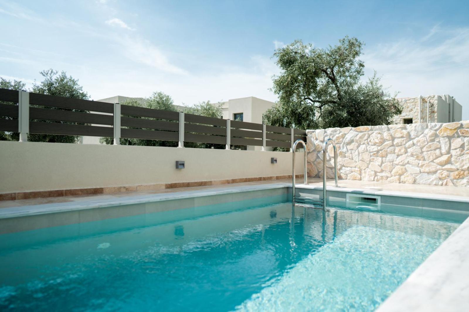 Magnolia Villas Potos Thassos Exteriör bild