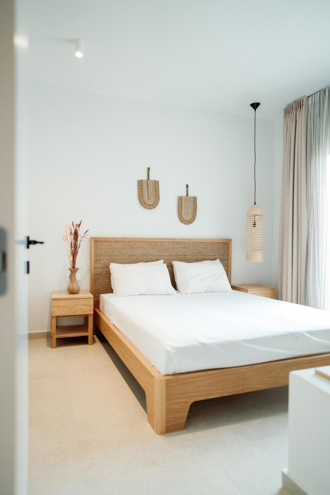 Magnolia Villas Potos Thassos Exteriör bild