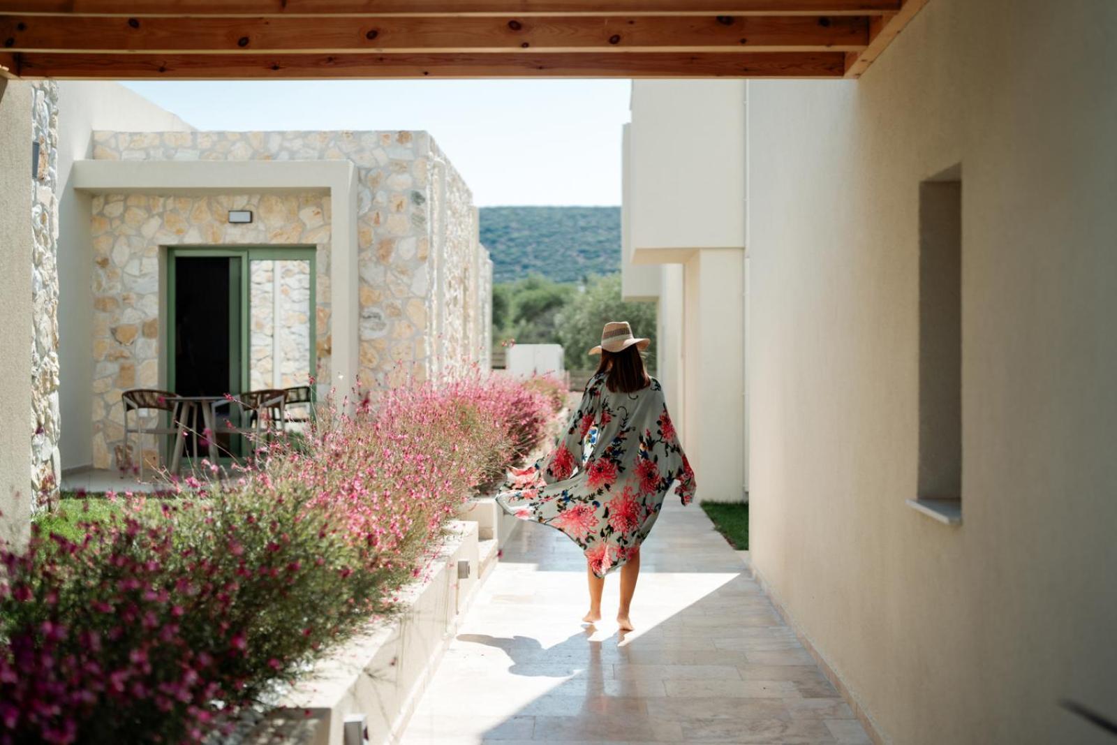 Magnolia Villas Potos Thassos Exteriör bild